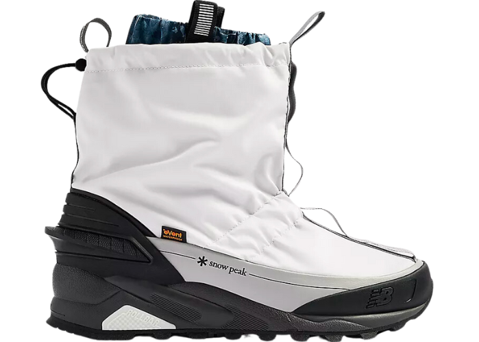 New Balance Niobium Snow Peak - MSNB3SP Raffles & Where to Buy